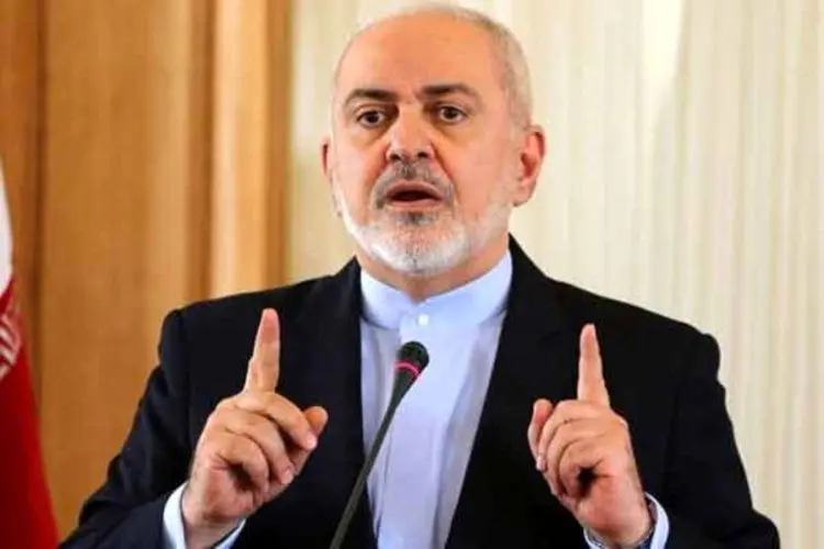 ظریف: آمریکا درکی از حقوق یا سازمان ملل ندارد