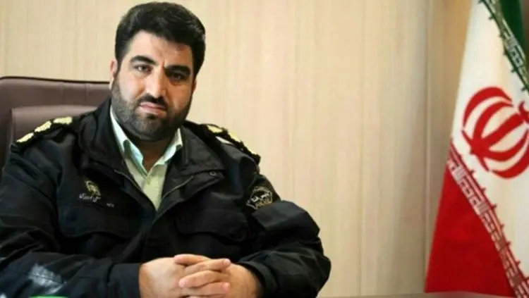 احضار عامل درج آگهی «چاقوی محرم»