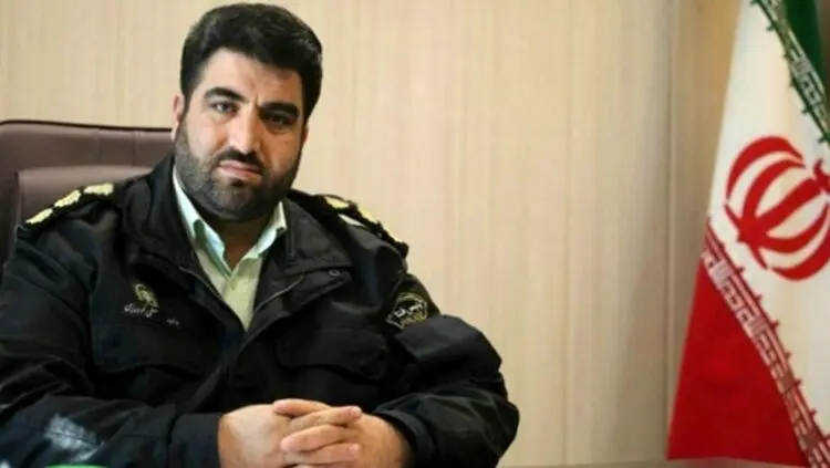 احضار عامل درج آگهی «چاقوی محرم»