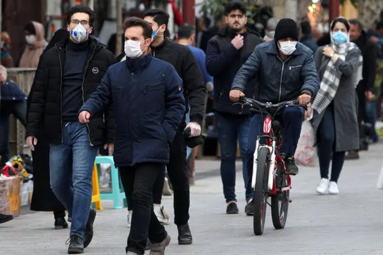 چرا پوشاندن بینی با ماسک مهم است؟