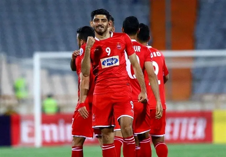 یک پرسپولیسی و یک استقلالی نامزد کسب عنوان بهترین گل لیگ قهرمانان
