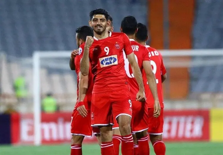 یک پرسپولیسی و یک استقلالی نامزد کسب عنوان بهترین گل لیگ قهرمانان