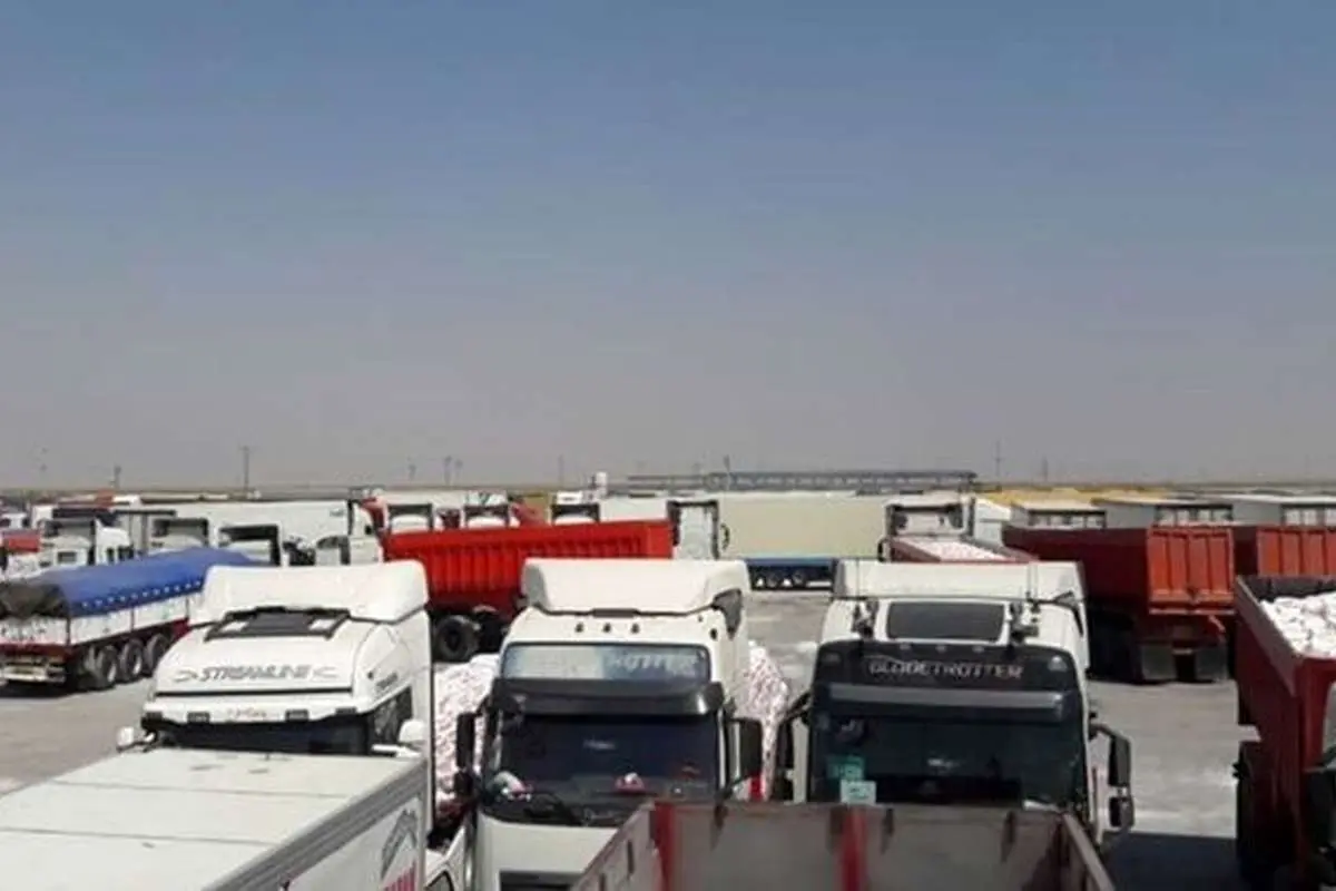 مرز تجاری شلمچه تاسوعا و عاشورا بسته است