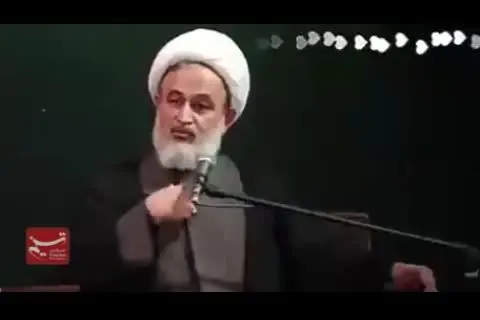 (ویدئو) حمله تند پناهیان به استاندار خوزستان
