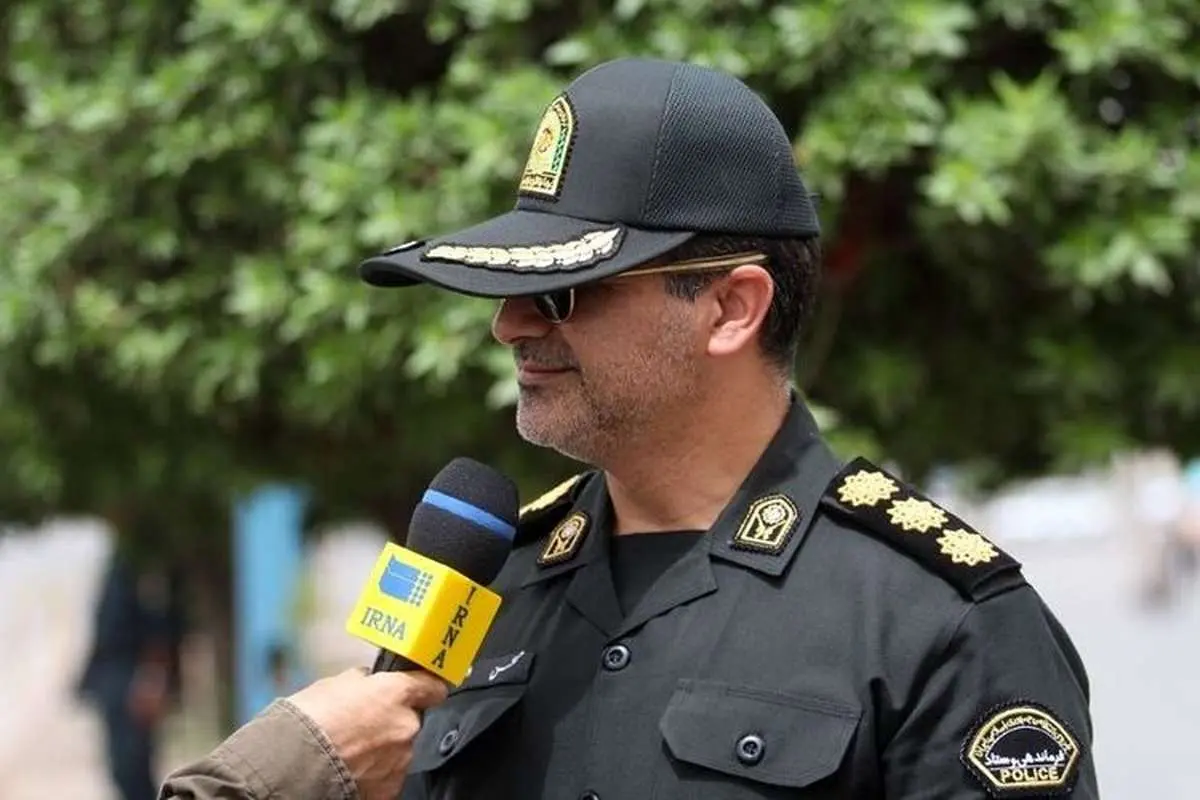 پلیس: درگیری مسلحانه در اهواز امنیتی نبود