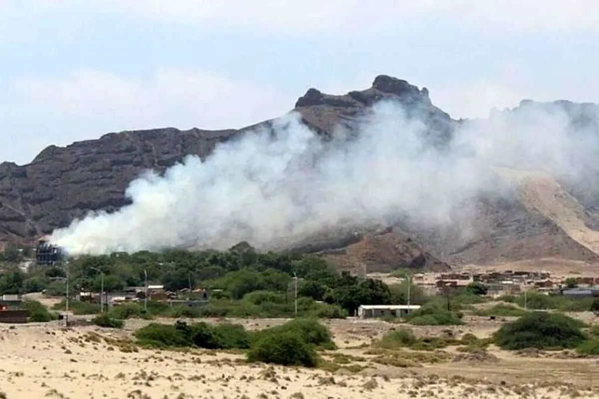 حمله داعش به روستایی در عراق