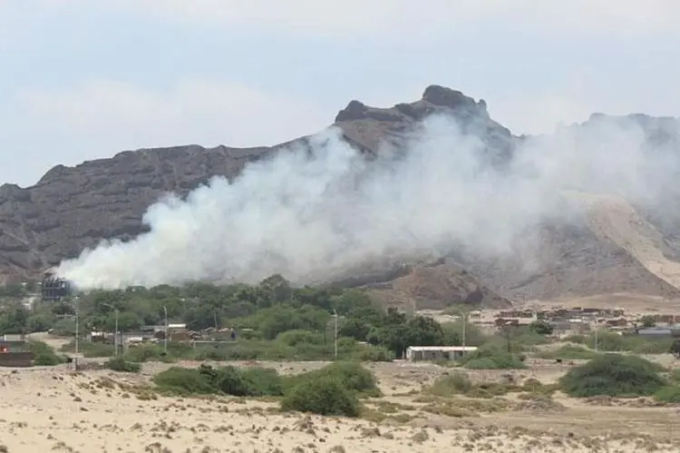 حمله داعش به روستایی در عراق