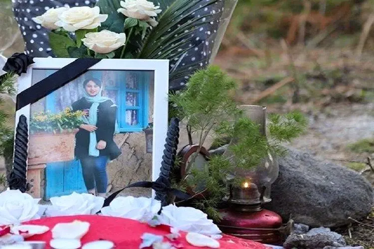 پدر رومینا دخترش را کُشت چون می دانست قصاص ندارد!