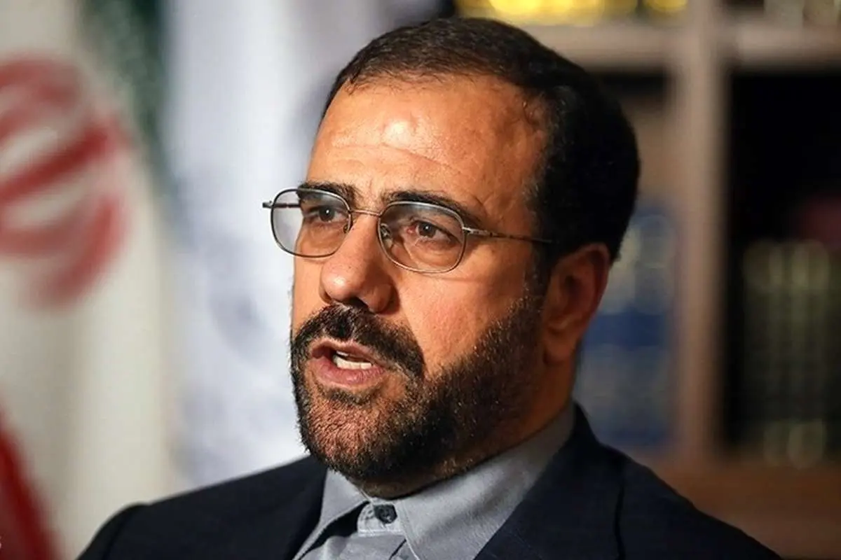 ماجرای نامه نمایندگان به سران قوا درباره یک وزیر دولت
