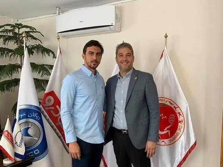 رحمتی: دروازه‌بان نخریم، خودم بازی می‌کنم
