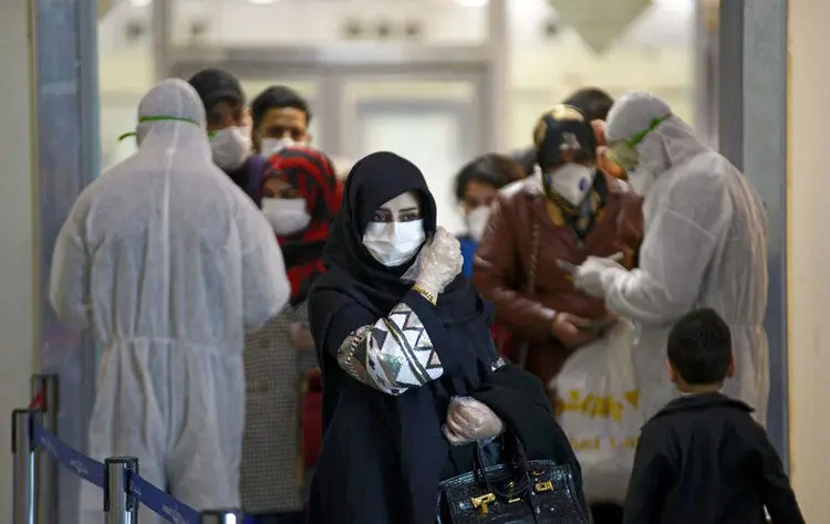 آمار کرونا امروز ۱۰ شهریور ۹۹؛ ۱۶۴۲ ابتلا و ۱۰۹ فوتی جدید کرونا در کشور