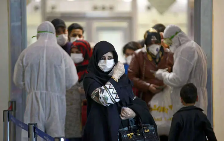 آمار کرونا امروز ۱۰ شهریور ۹۹؛ ۱۶۴۲ ابتلا و ۱۰۹ فوتی جدید کرونا در کشور