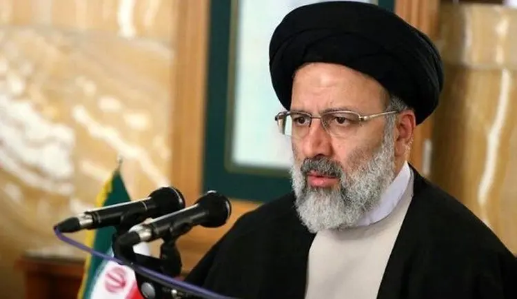 رییسی: این حکومت و نظام ذاتش ضد فساد است