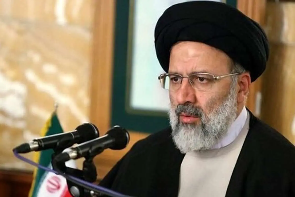 رییسی: این حکومت و نظام ذاتش ضد فساد است