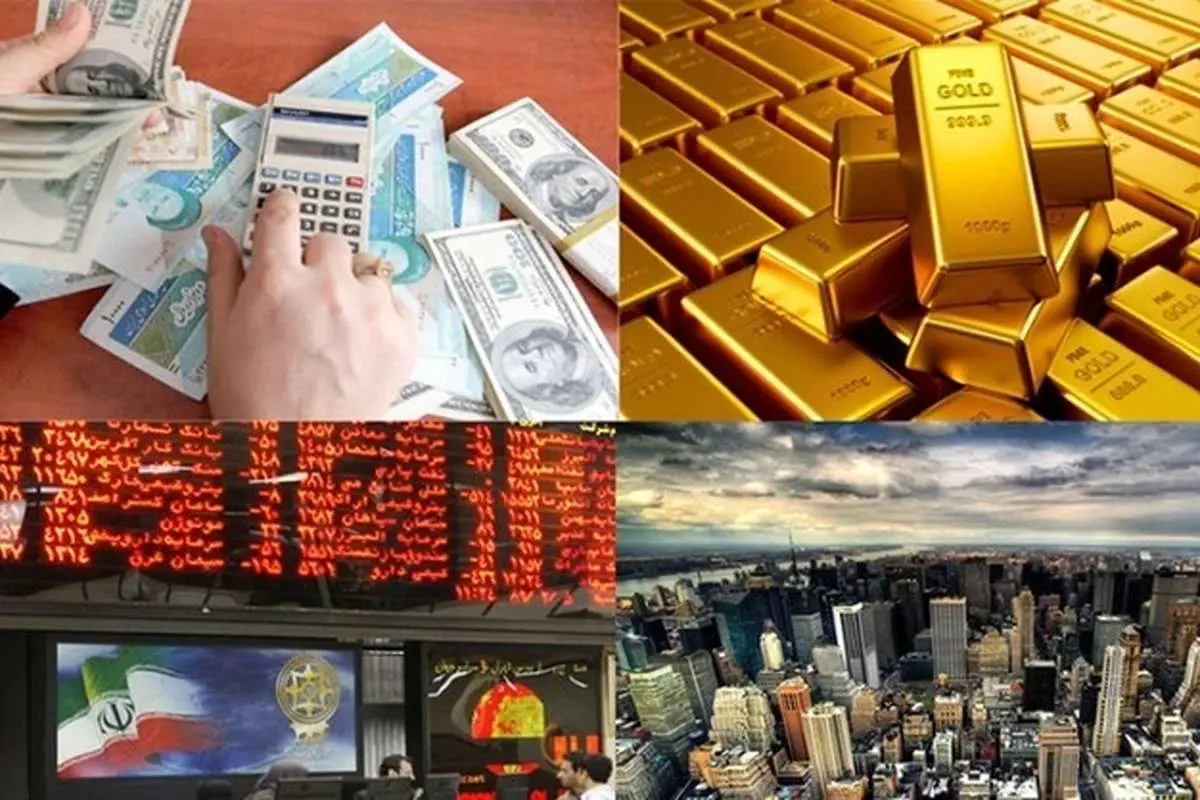 محرک مشترک پنج بازار