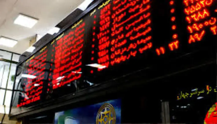 شناسایی محرک رشد بورس