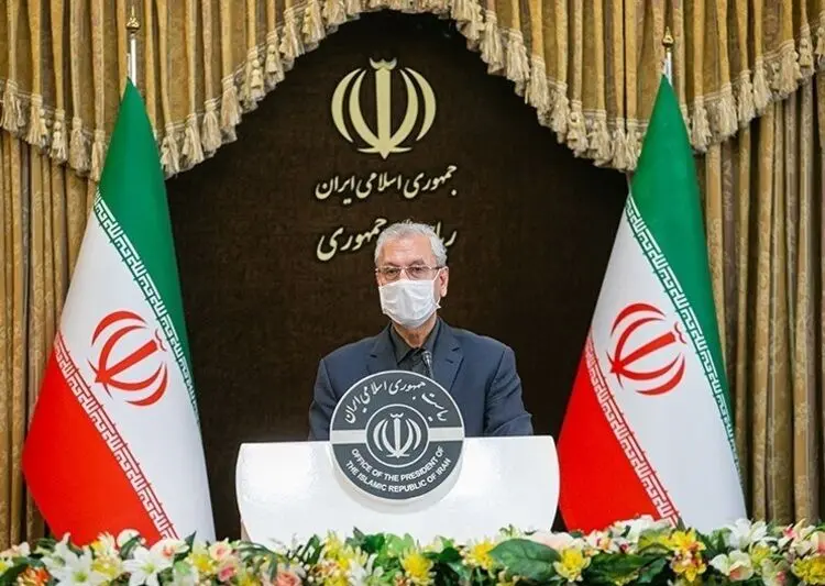 ربیعی: آمریکا چیز جدیدی برای تحریم در چنته ندارد