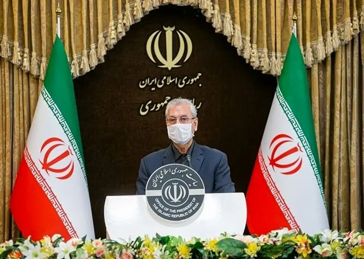 ربیعی: آمریکا چیز جدیدی برای تحریم در چنته ندارد