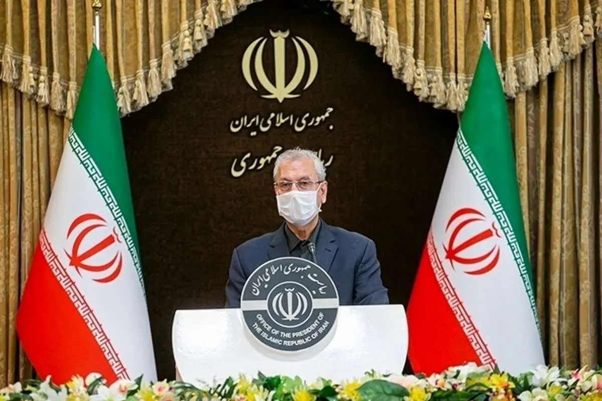 ربیعی: آمریکا چیز جدیدی برای تحریم در چنته ندارد