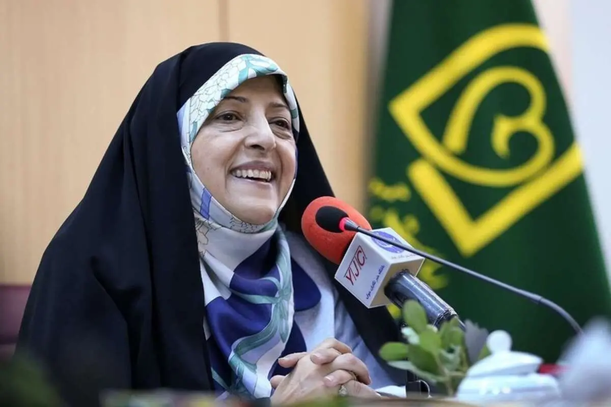 واکنش ابتکار به حکم ۹ سال حبس پدر «رومینا»