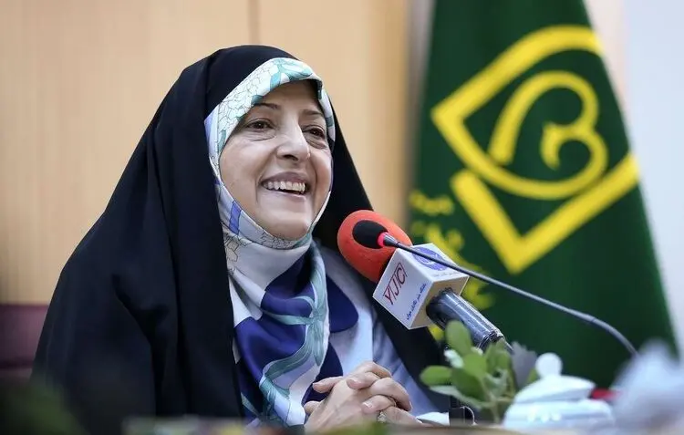 واکنش ابتکار به حکم ۹ سال حبس پدر «رومینا»