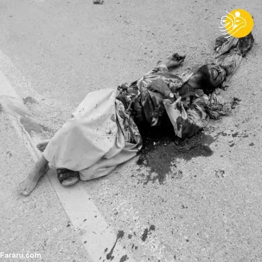 (تصویر +16) هلاکت سرکرده داعش در پاکستان