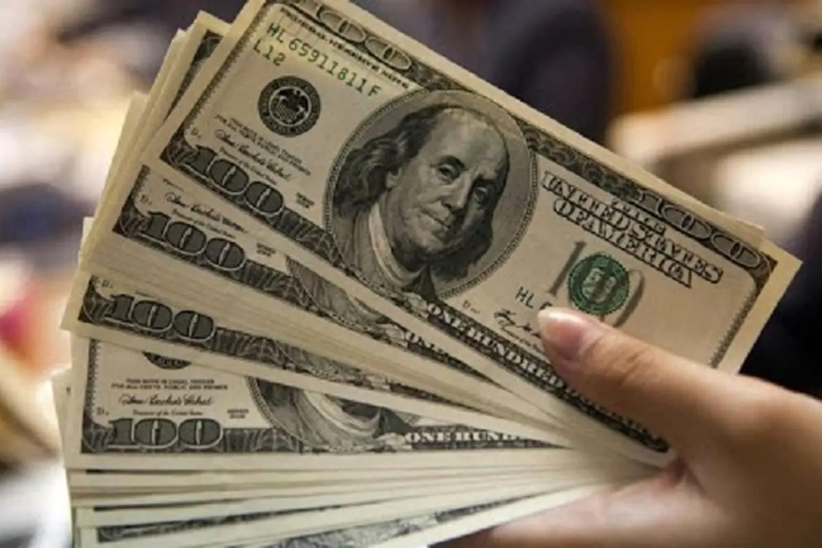 قیمت ارز در بازار آزاد در روز سه شنبه ۱۱ شهریور