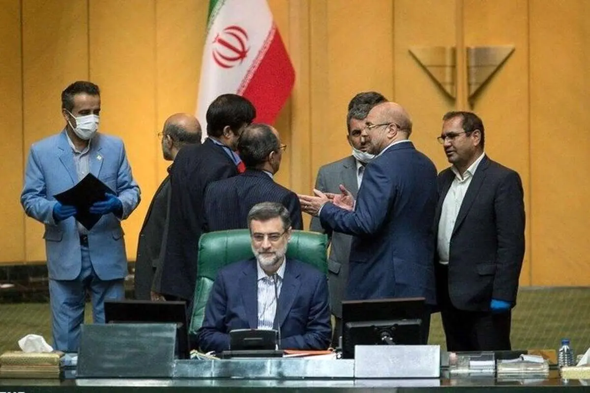 نفوذ شورای نگهبان در "قرارگاه تحول"؛ مشورت دادن یا مرعوب کردن!