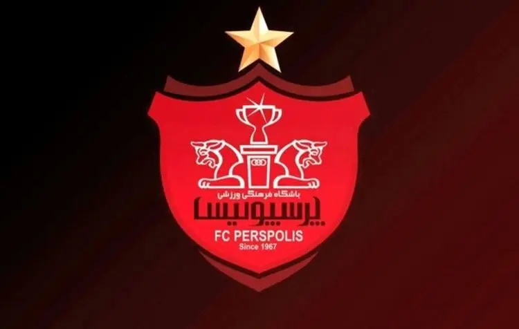 (عکس) تصویری جنجالی از باشگاه پرسپولیس