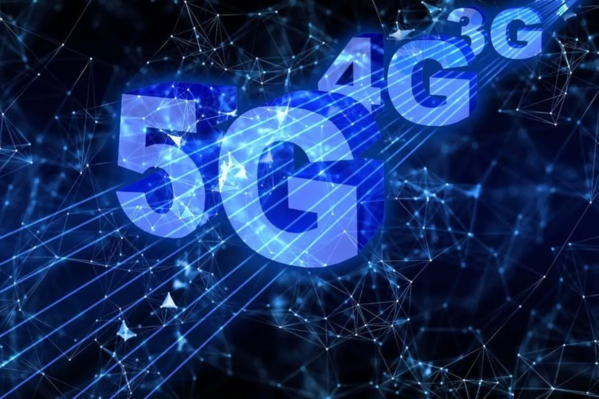 عربستان دارنده بالاترین سرعت ۵ G جهان