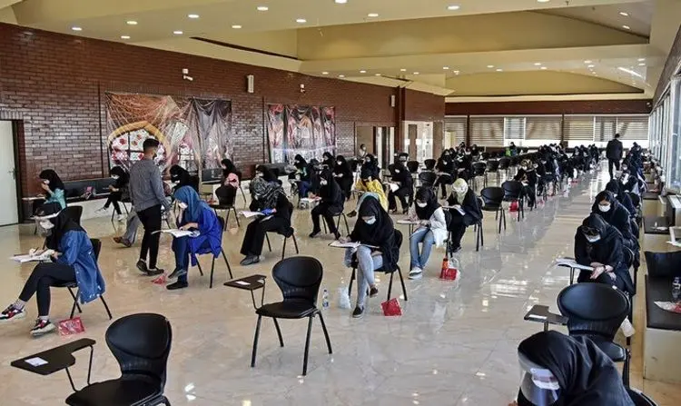 احتمال حذف آزمون ارشد و دکتری تا سال ۱۴۰۰