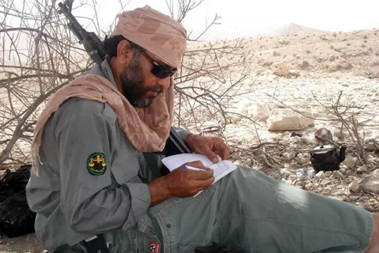 عامل شهادت محیط‌بان هرمزگانی خودکشی کرد