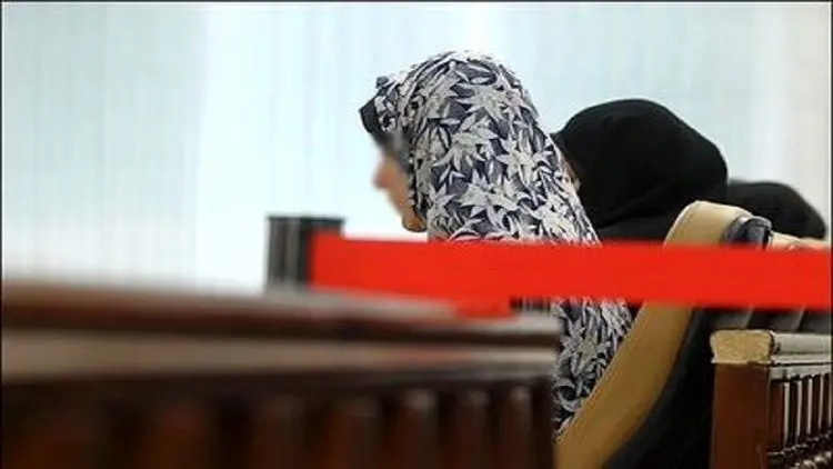 انتقام‌گیری اینترنتی مادرزن از داماد