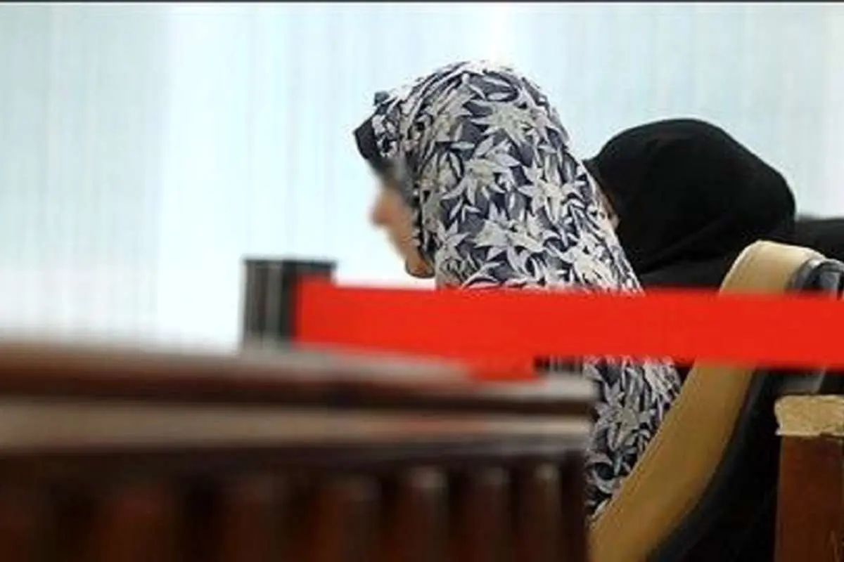انتقامگیری اینترنتی مادرزن از داماد
