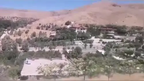 (ویدیو) «باستی هیلز» کرج کجاست؟