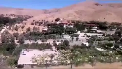 (ویدیو) «باستی هیلز» کرج کجاست؟