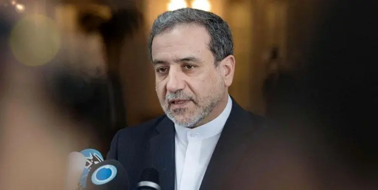 عراقچی: هیچ حسابی روی اینستکس باز نکردیم