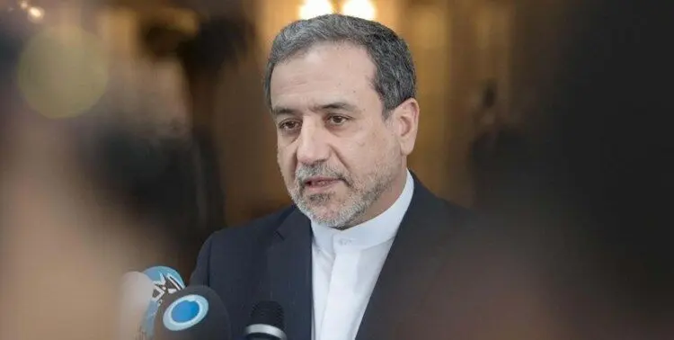 عراقچی: هیچ حسابی روی اینستکس باز نکردیم