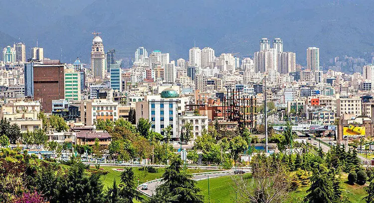 راز سبقت ملک از سهام در میانه تابستان