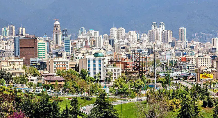 راز سبقت ملک از سهام در میانه تابستان