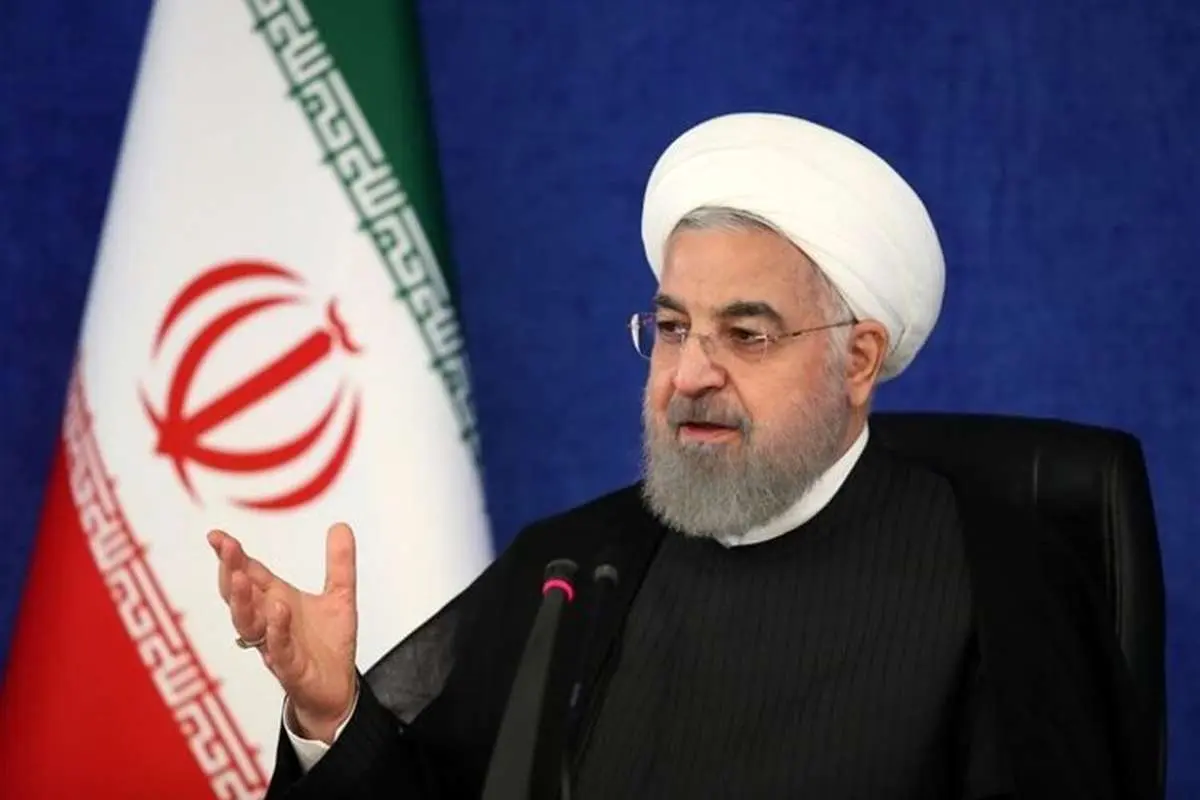 روحانی: استفاده از شبکه «شاد» باید رایگان باشد