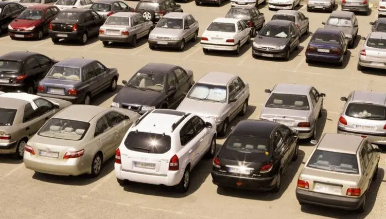 قیمت روز خودر‌های سایپا و ایران خودرو در بازار چهاشنبه ۱۲ شهریور