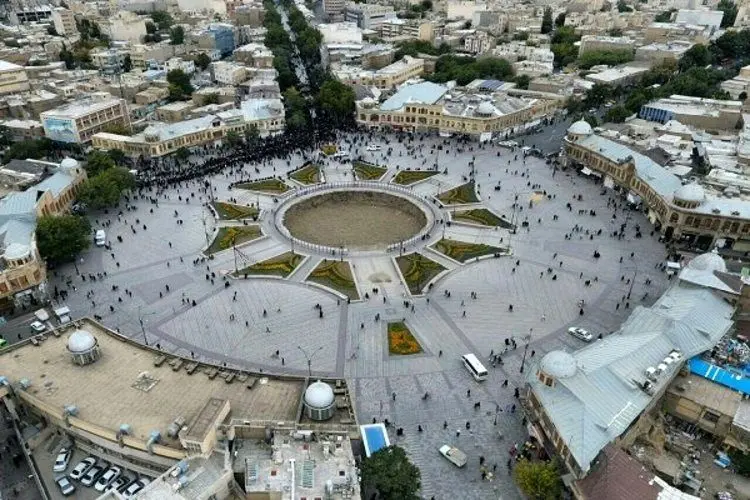 راهنمای سفر جاده ای از همدان تا تهران