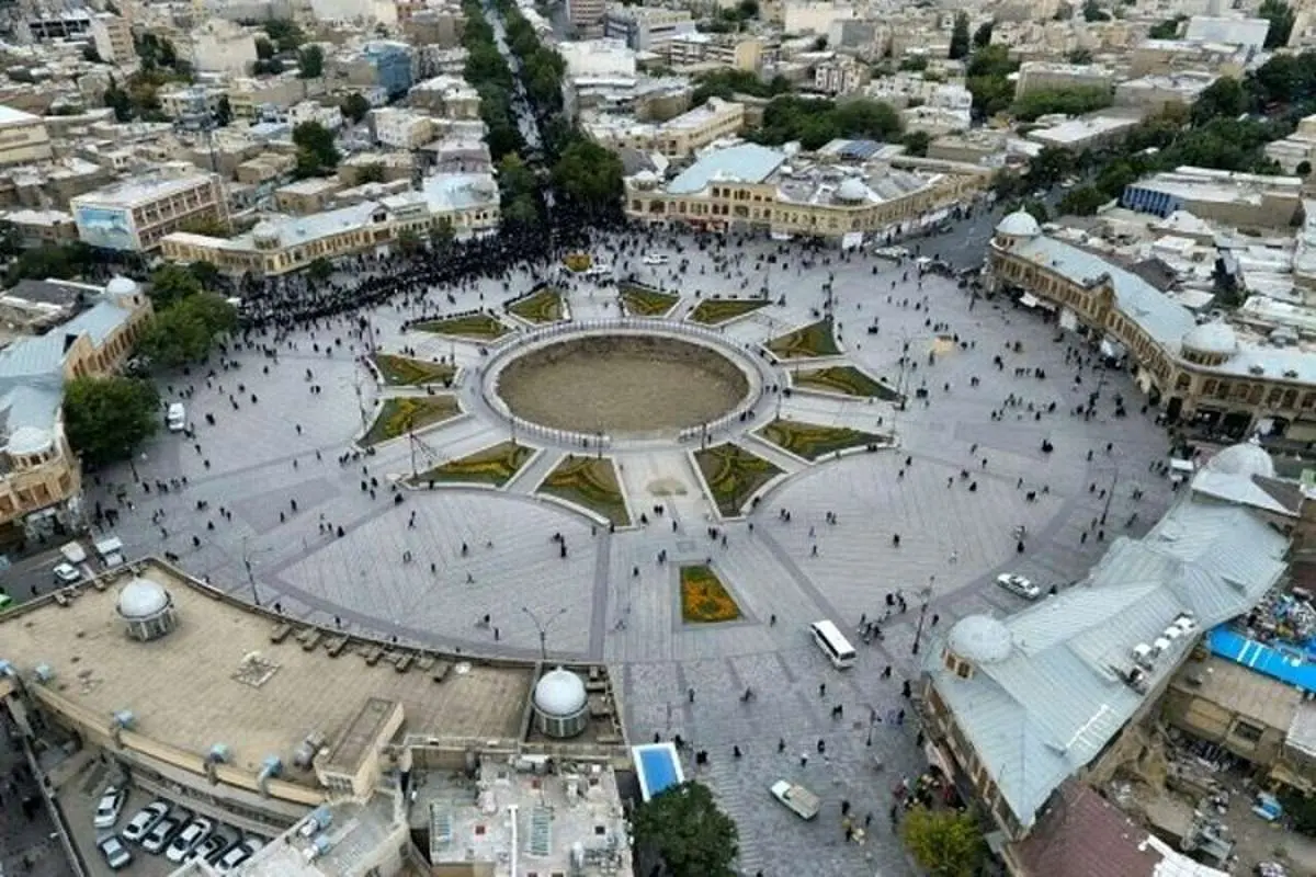 راهنمای سفر جاده ای از همدان تا تهران
