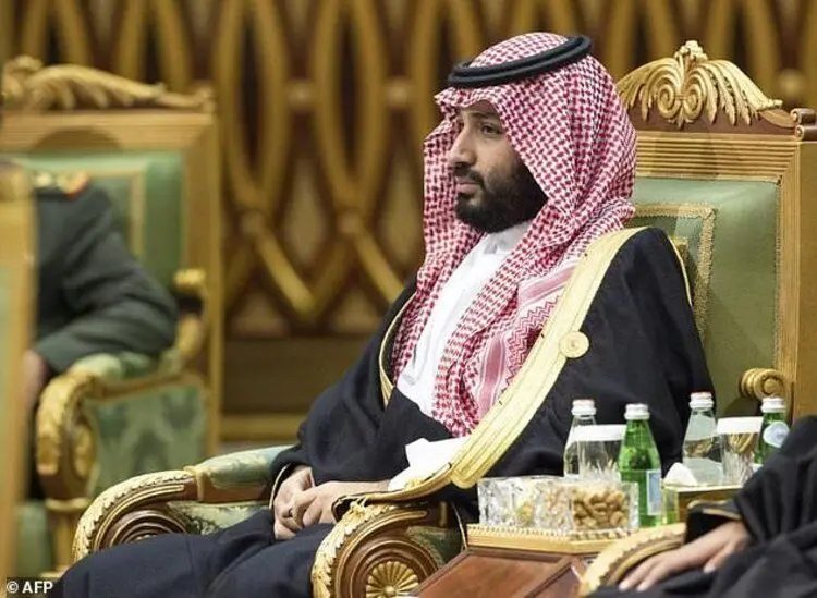 جزئیات پارتی بن‌سلمان در مالدیو: ۵۰ میلیون دلار هزینه، جزیره خصوصی و زنان مدل!