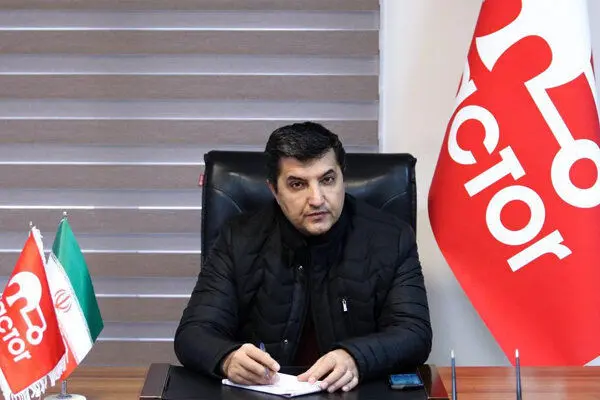 مدیرعامل تراکتور: پس از قهرمان کردن پرسپولیس، حالا نوبت استقلال است!