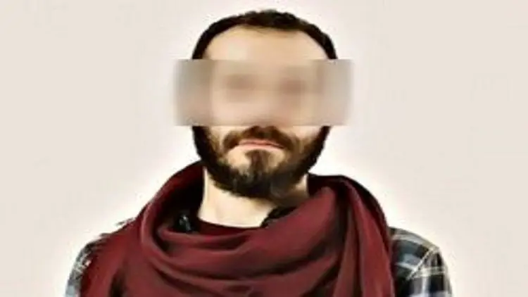 کیوان امام وردی؛ در دوراهی اعدام یا بستری شدن در تیمارستان!