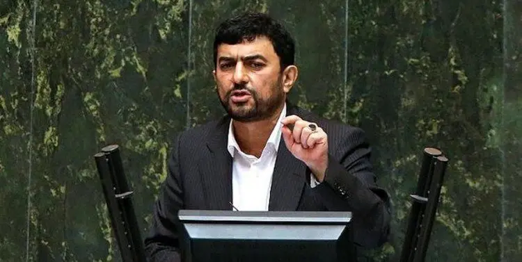 برو دنبال کارت چرا به مجلس آمدی؟!