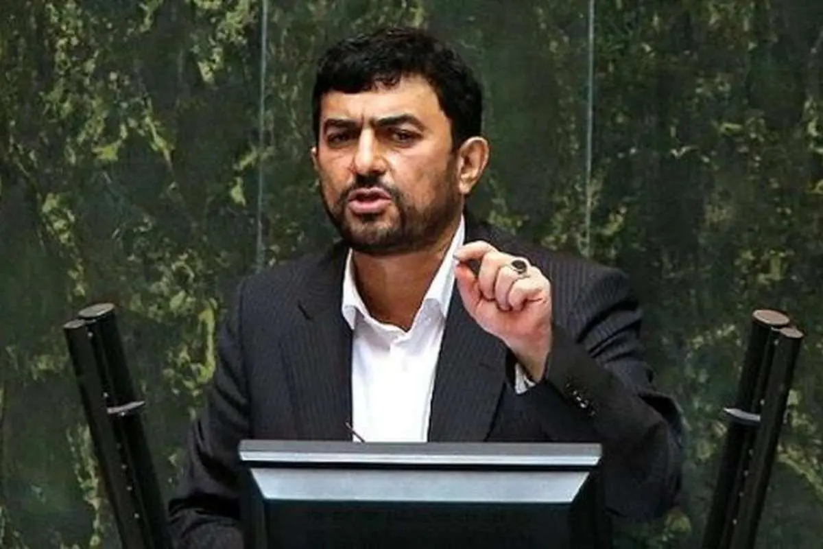 برو دنبال کارت چرا به مجلس آمدی؟!