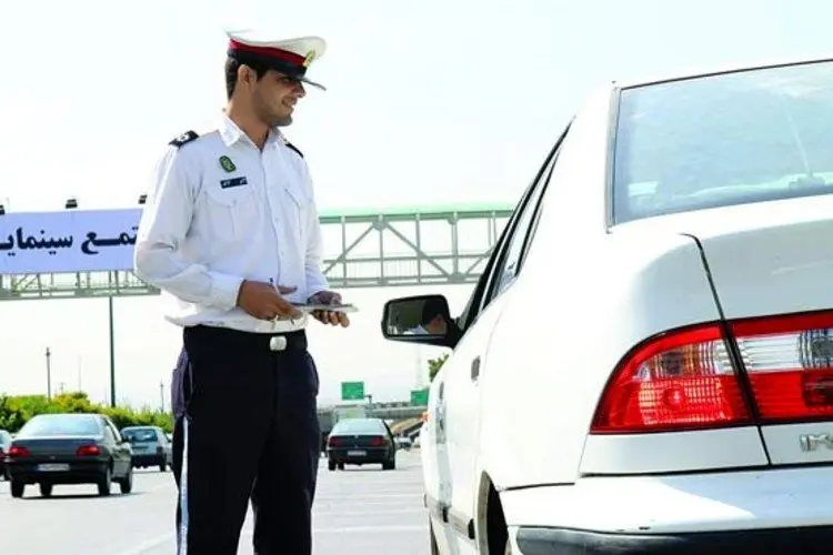 چرا جرایم رانندگی اشتباهی ثبت می‌شوند؟ / نحوه اعتراض به جرایم اشتباهی